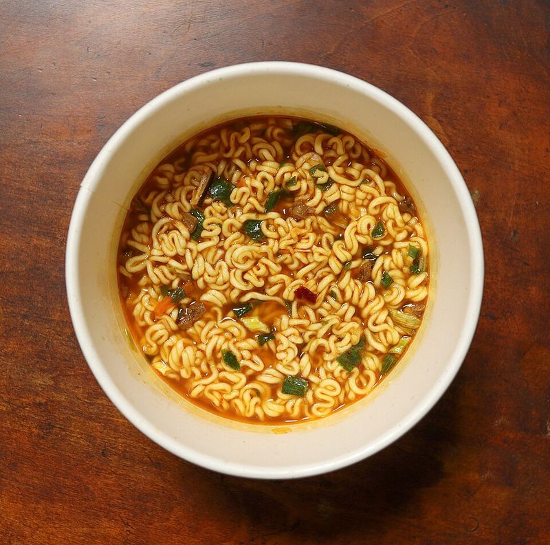Ramen Bowls