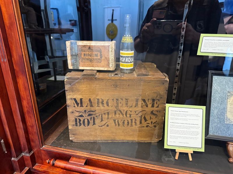 Rare Artifacts Donated by Walt's Own Sister