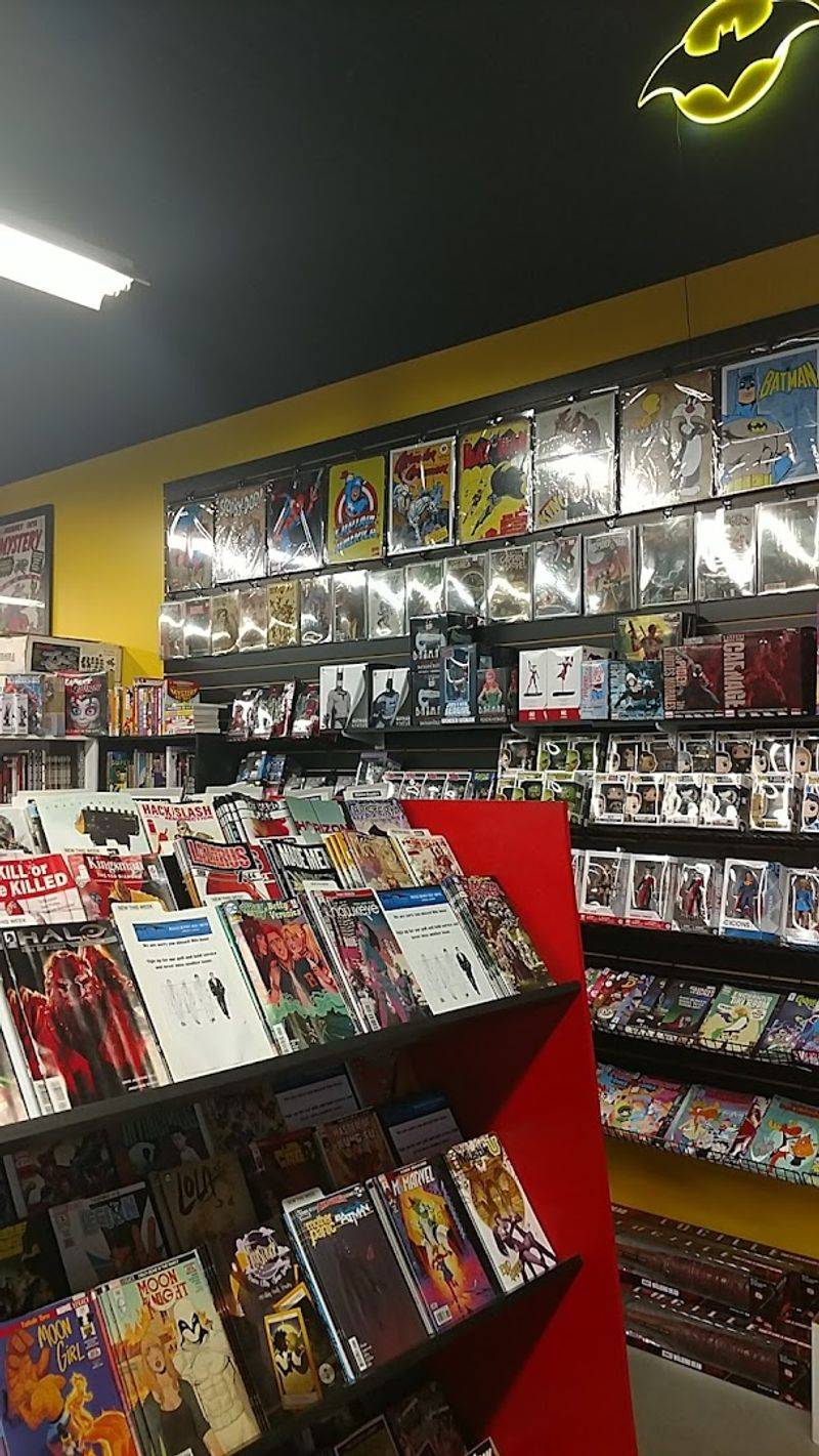 Rare Back Issues That Collectors Dream About