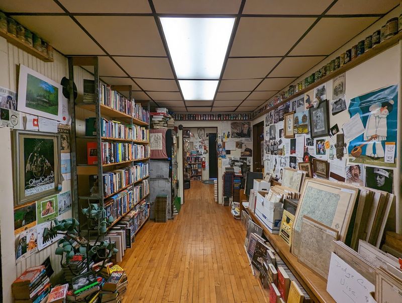 Rare Maps and Historic Finds for the Serious Collector