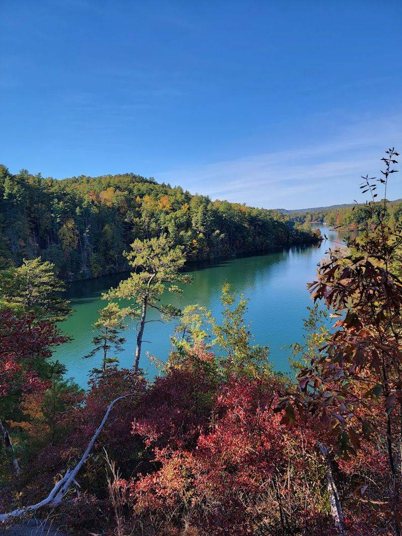 Raven Rock Trail: The Longer Loop Worth Every Step Raven Rock Trail: The Longer Loop Worth Every Step
