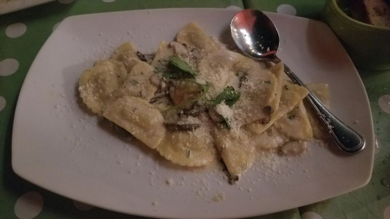 Ravioli Worth Raving About
