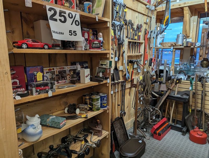 Reasonable Prices That Make It Worth the Stop