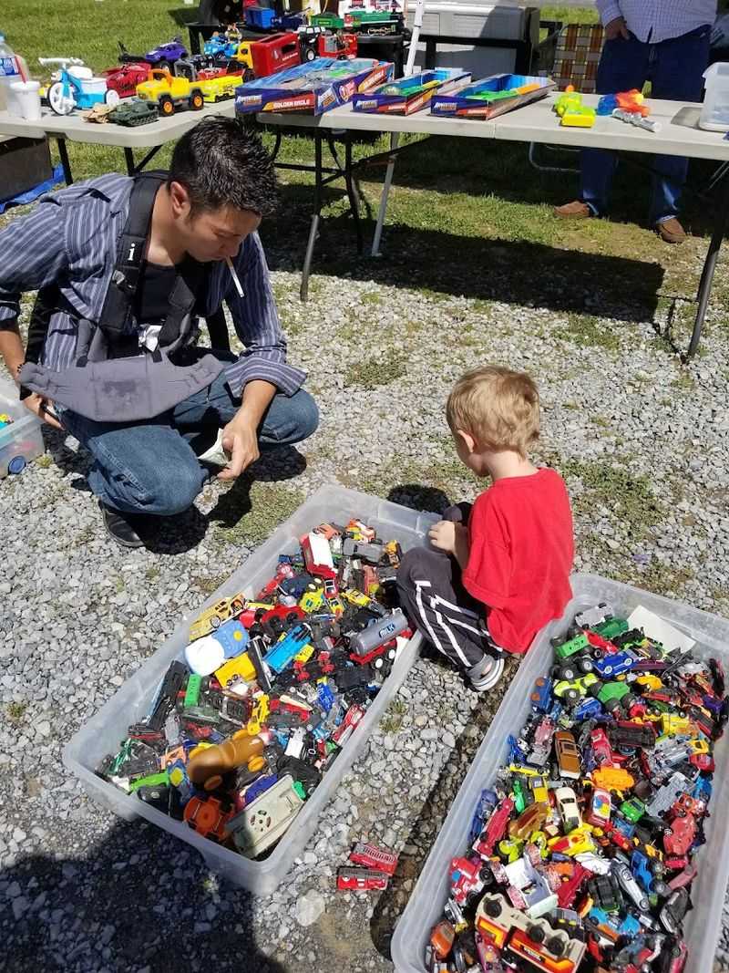 Reasonable Prices and Vendors Who Actually Negotiate