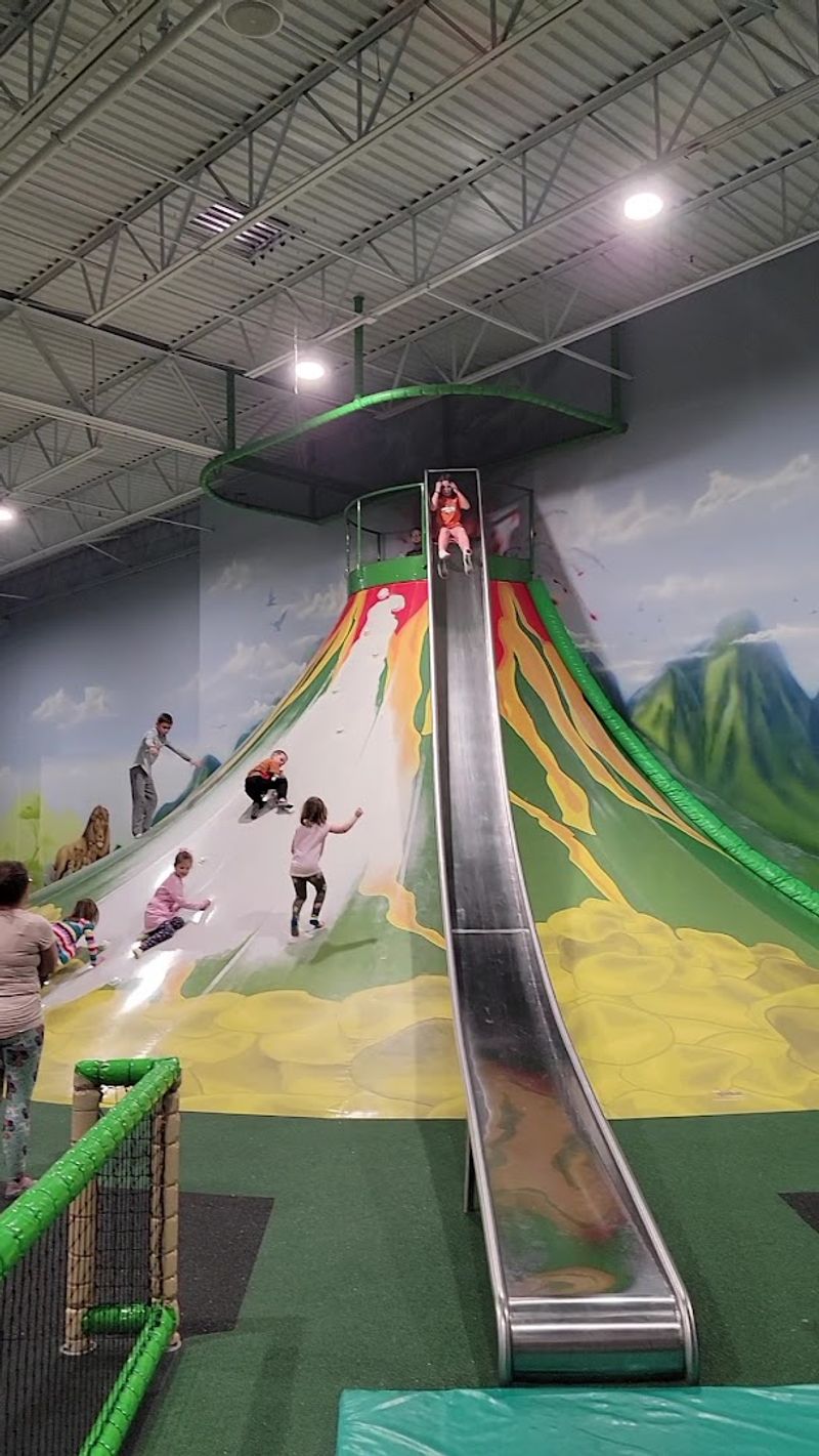 Reasonable Pricing for Hours of Unlimited Fun