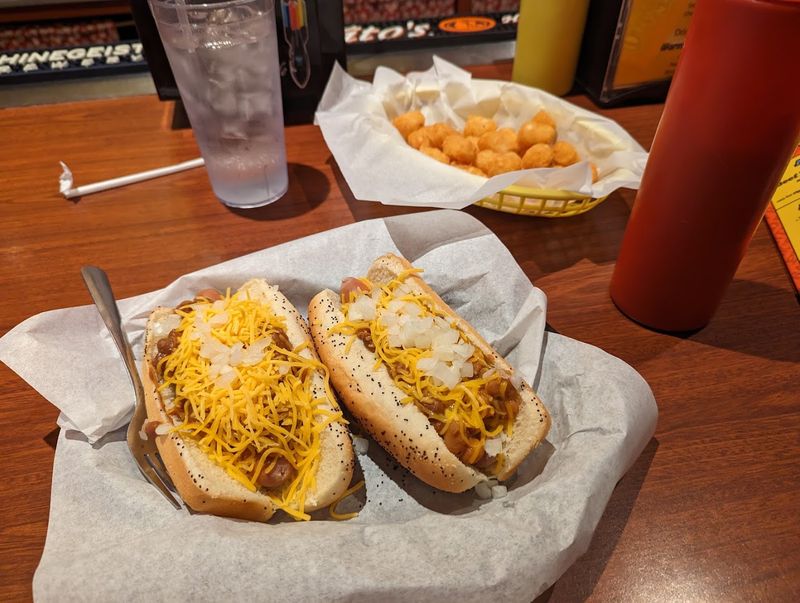 Reasonably Priced for a Downtown Columbus Experience