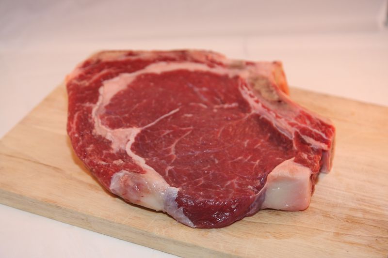 Red meat Red meat