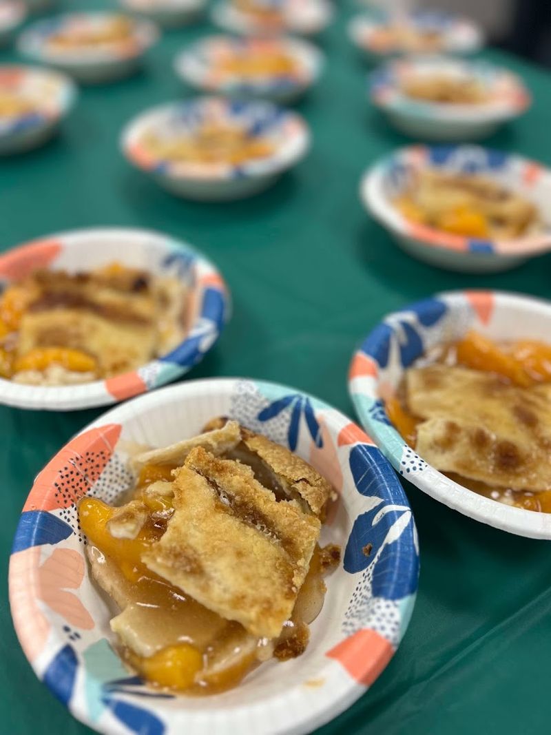 Reese's Pie That Deserves Its Own Fan Club