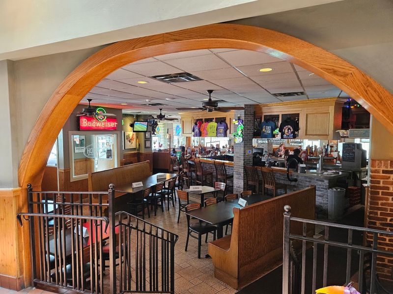 Relaxed, Old-School Atmosphere You Will Want to Linger In
