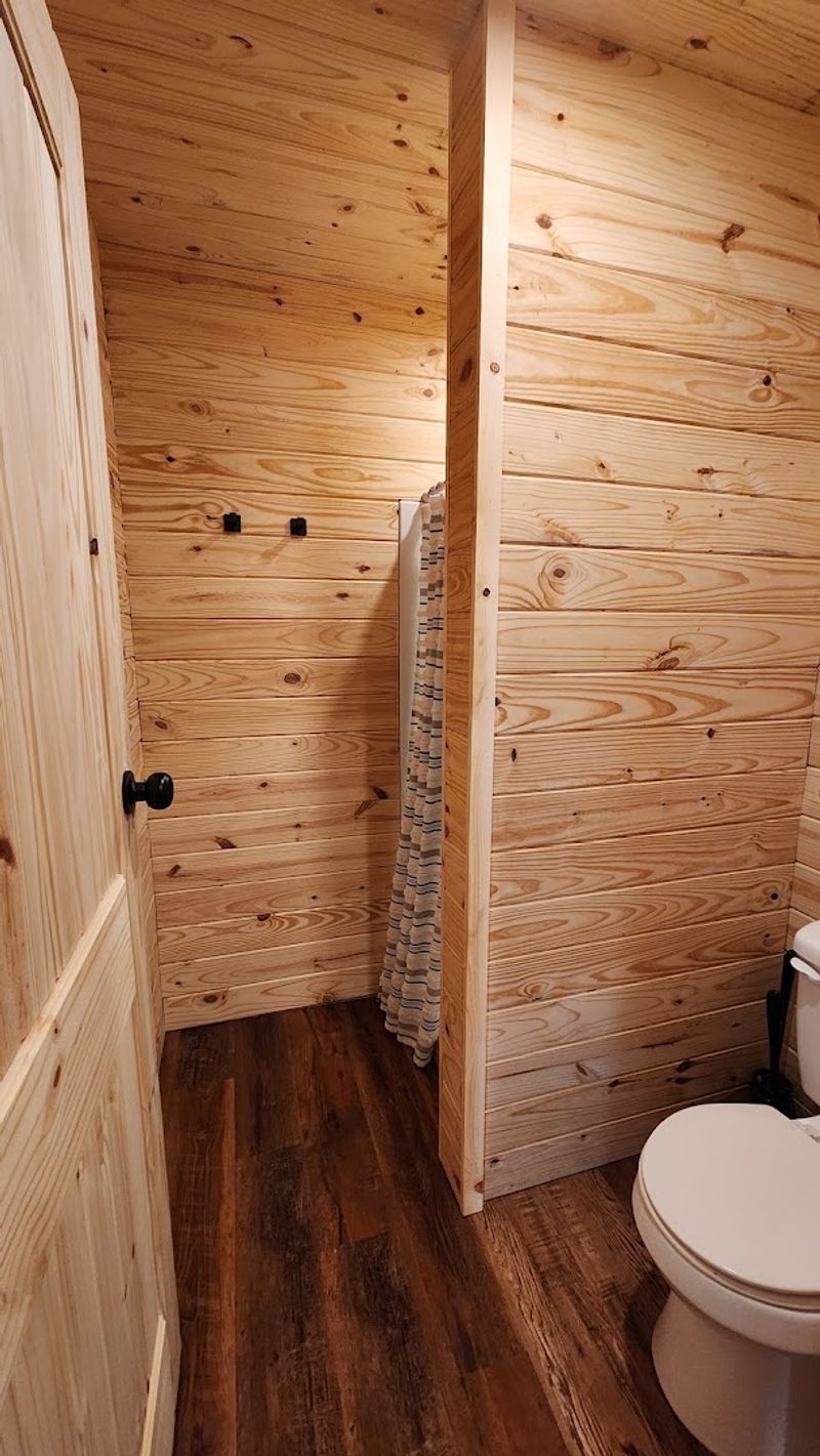Remarkably Clean Facilities That Guests Actually Notice