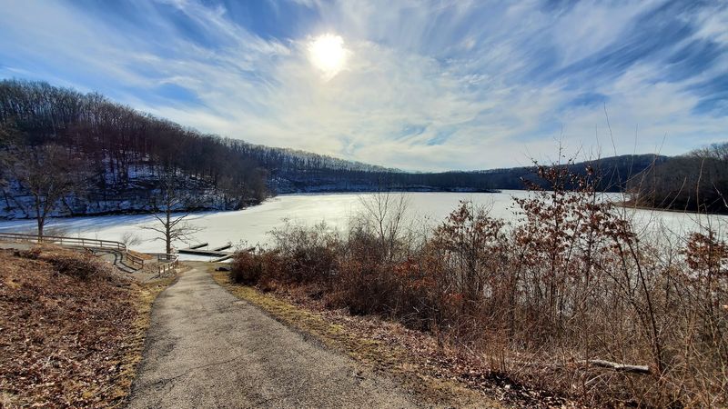 Remote Location That Feels Like a True Getaway Remote Location That Feels Like a True Getaway