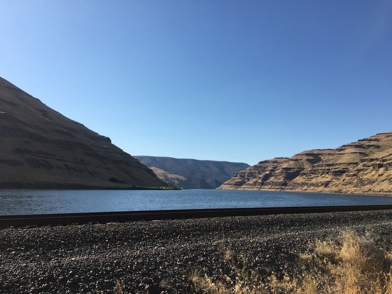 Remote Work Friendly With Growing Connectivity
