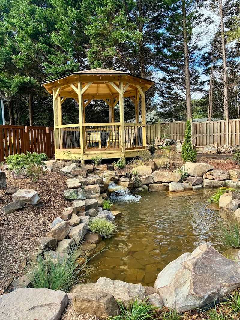 Rentable Event Spaces for Those Who Want to Celebrate in Nature