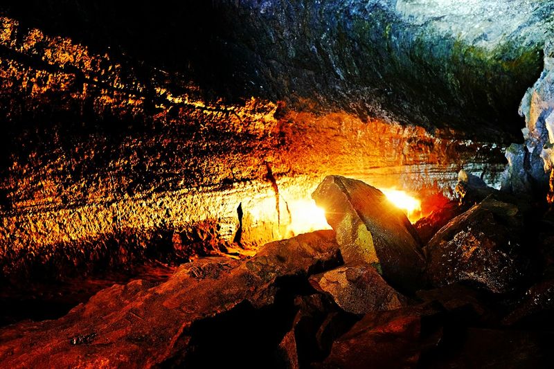 Renting Flashlights Is Absolutely Worth Every Dollar