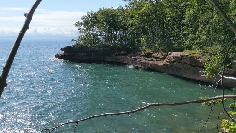 Renting Mopeds to Explore All of Madeline Island