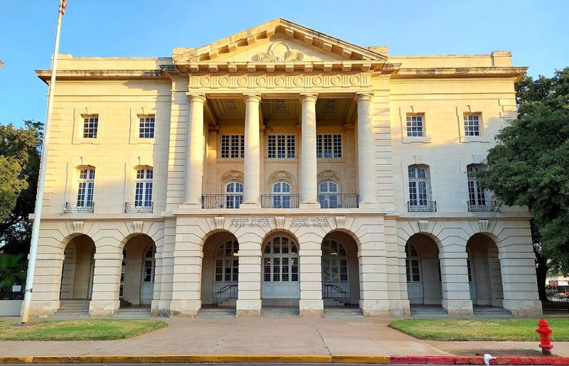 Republic of the Rio Grande Museum: History Worth Knowing