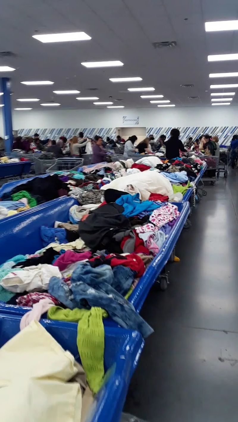 Resellers vs. Personal Shoppers: The Ongoing Tug of War