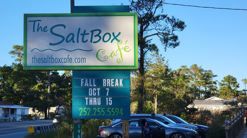 Reservations Are A Must, And Here Is Why