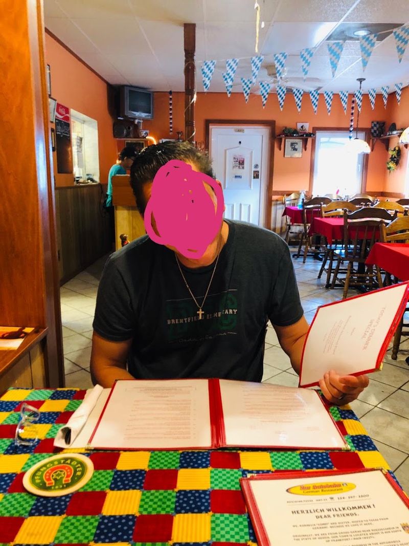 Reservations Are a Must, Not a Suggestion