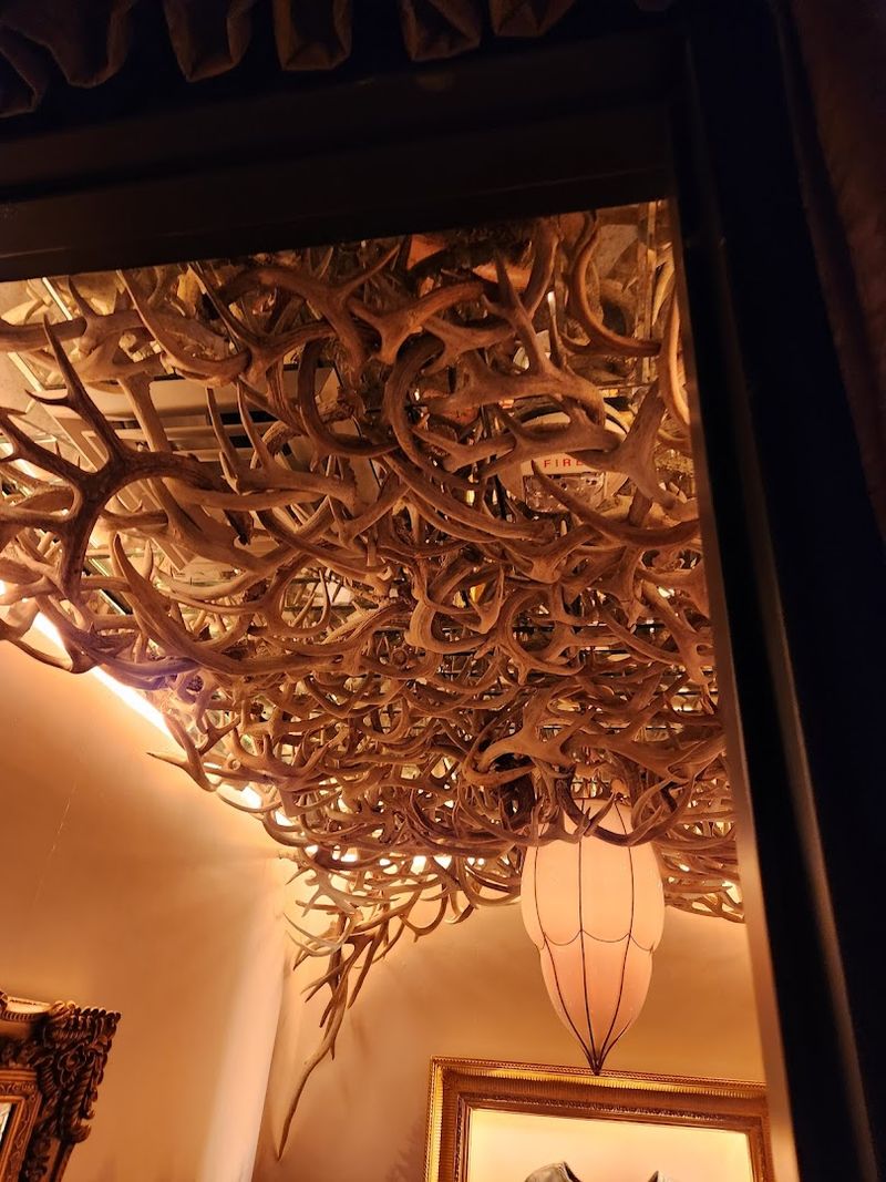 Reservations Required, and Here Is Why That Is a Good Thing