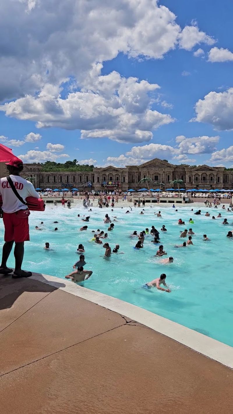 Resort Hotel Stay: Value-Packed Lodging With Park Access Included