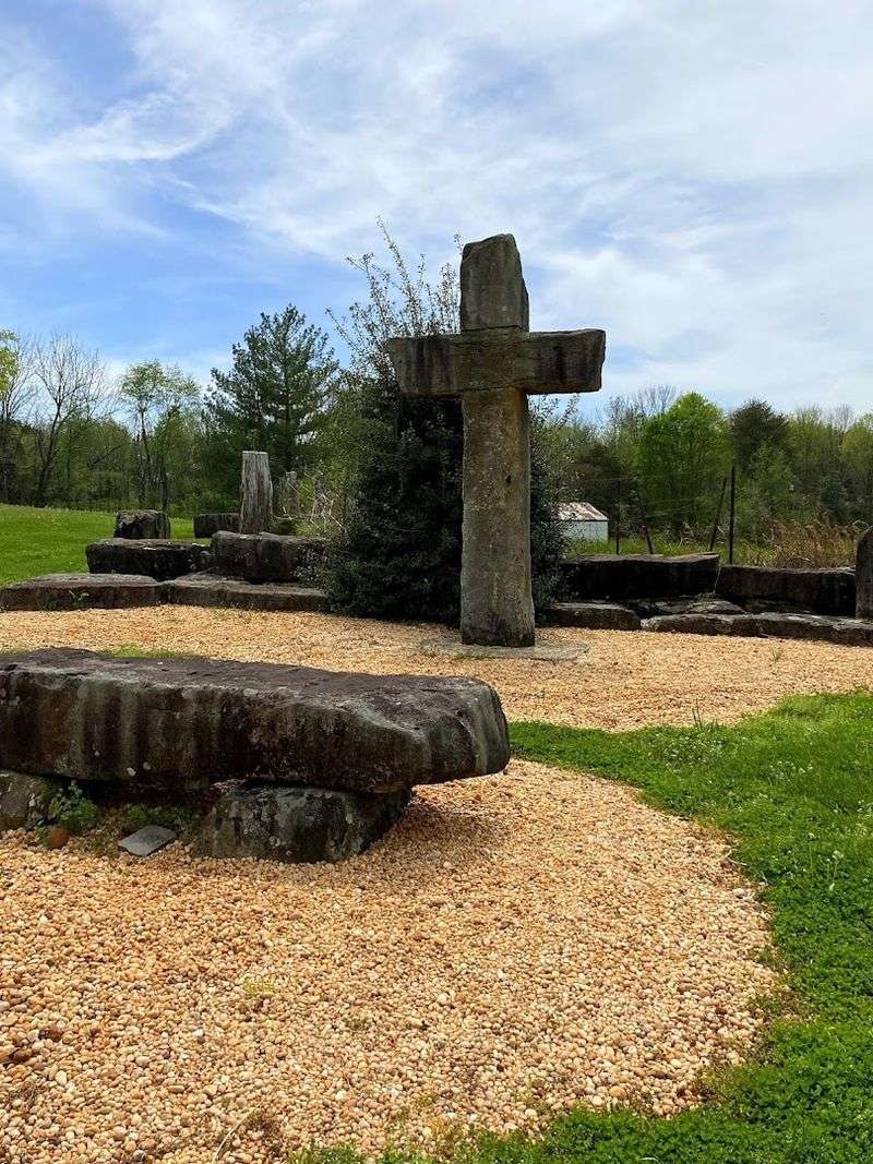 Respectful Visits Keep This Gem Open for Everyone