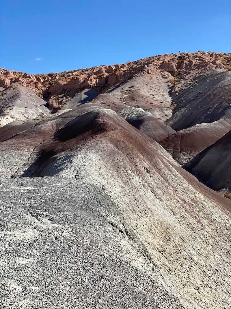 Respecting the Land: Navajo Nation Etiquette