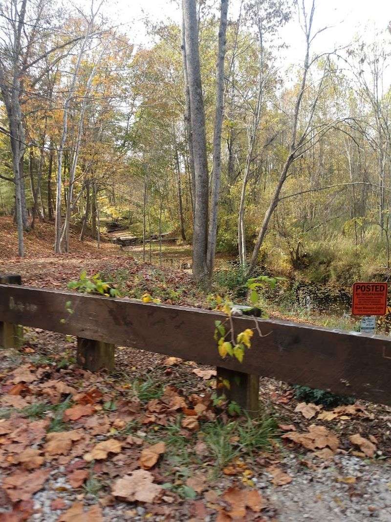 Respecting the Land: Rules and Etiquette at the Bridge
