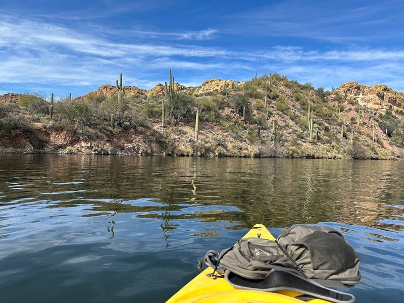 Responsive Customer Support Even When You're on the Water