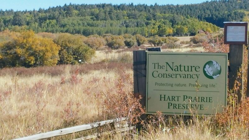 Restricted Access That Keeps the Preserve Pristine Restricted Access That Keeps the Preserve Pristine