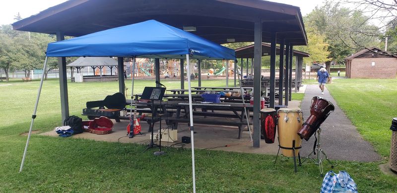 Restrooms and Portable Facilities On Site