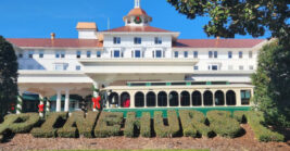 Retire To This Charming North Carolina Town Before Everyone Else Discovers It