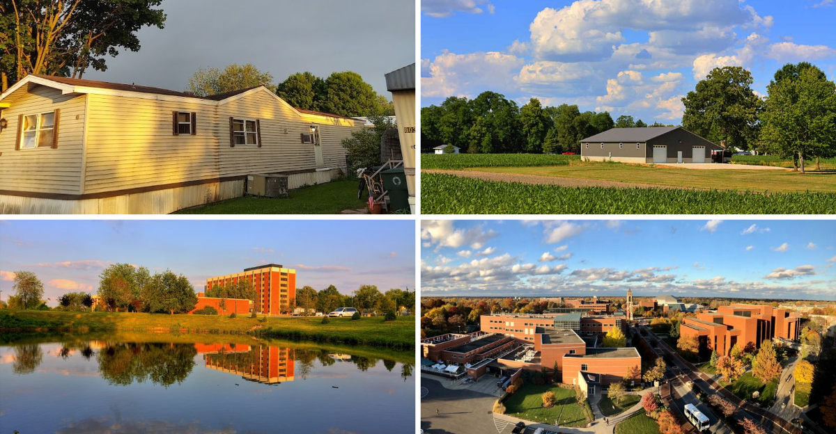 Retire Well On Less Than 1400 A Month In This Affordable Indiana Town