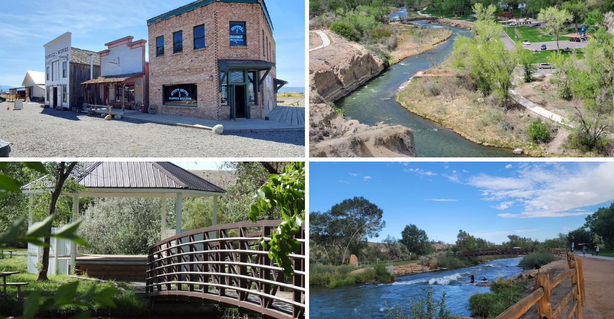 Retirees Are Discovering This Affordable Colorado Town Before Everyone Else