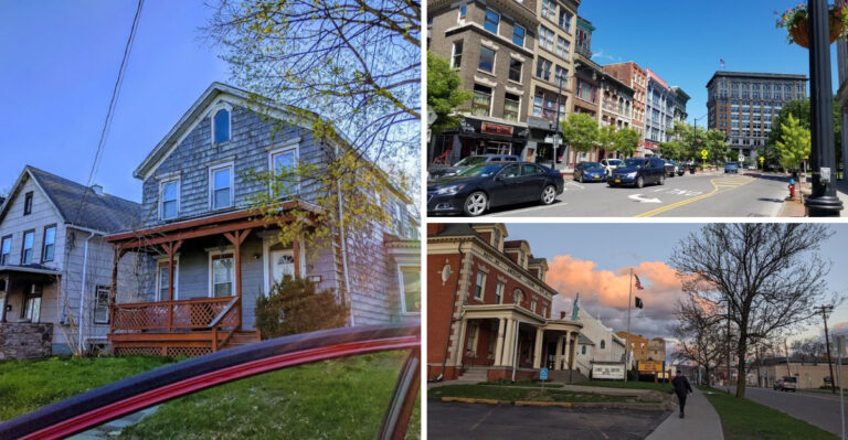 Retirees Are Discovering This Affordable New York Town Where Living Costs Stay Surprisingly Low