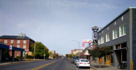 Retirees Are Discovering This Affordable Oregon Town Where Comfortable Living Costs Around $1,400 A Month