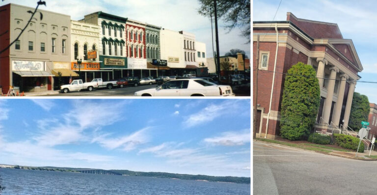 Retirees Are Discovering This Affordable Tennessee City Where Living Well Costs Less Than You’d Expect