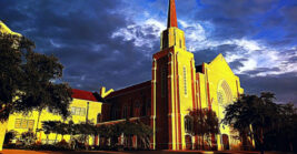 Retirees Are Discovering This Affordable Texas City Where Buying A Home Is Still Within Reach
