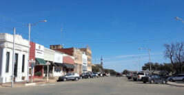 Retirees Are Discovering This Affordable Texas Town Where Homes Still Cost Under $90,000