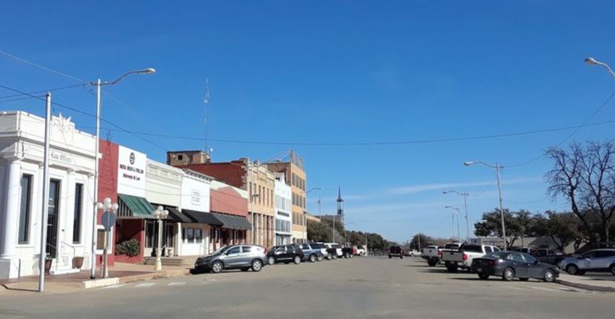 Retirees Are Discovering This Affordable Texas Town Where Homes Still Cost Under $90,000