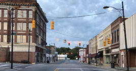 Retirees Are Quietly Moving To This Affordable North Carolina City Where Homes Still Cost Under $90,000