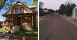 Retirees Are Taking A Closer Look At This Affordable Colorado Town