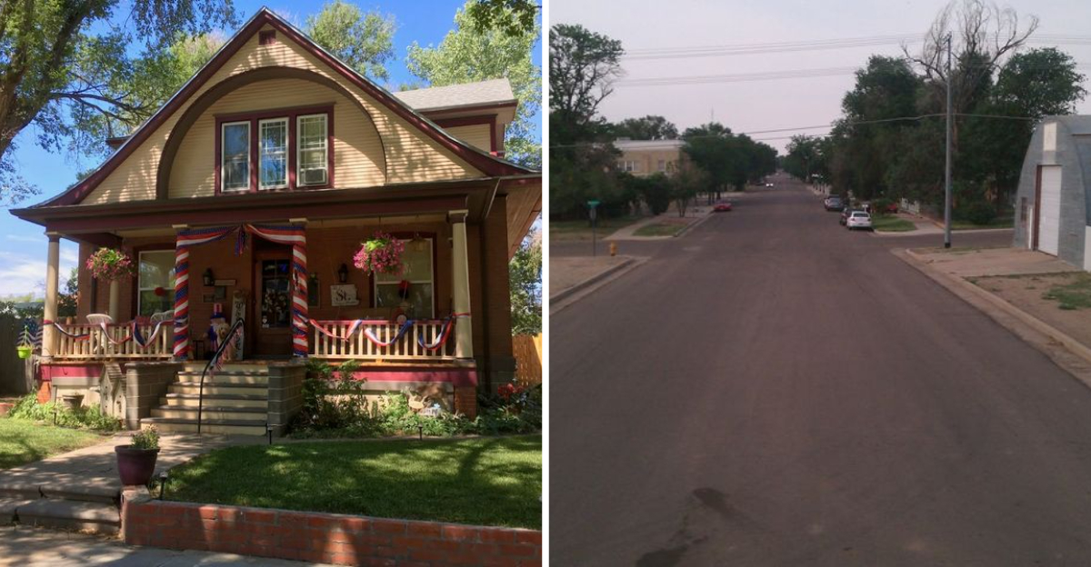 Retirees Are Taking A Closer Look At This Affordable Colorado Town