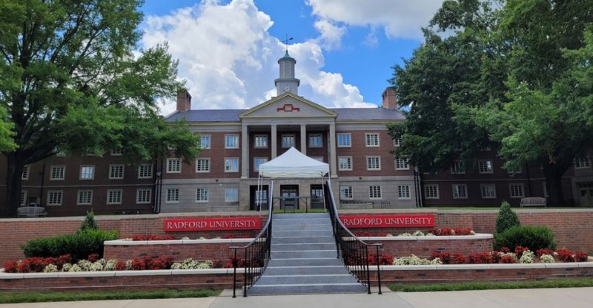 Retirees Are Thriving In This Affordable Virginia Town Where Living On Social Security Is Still Possible