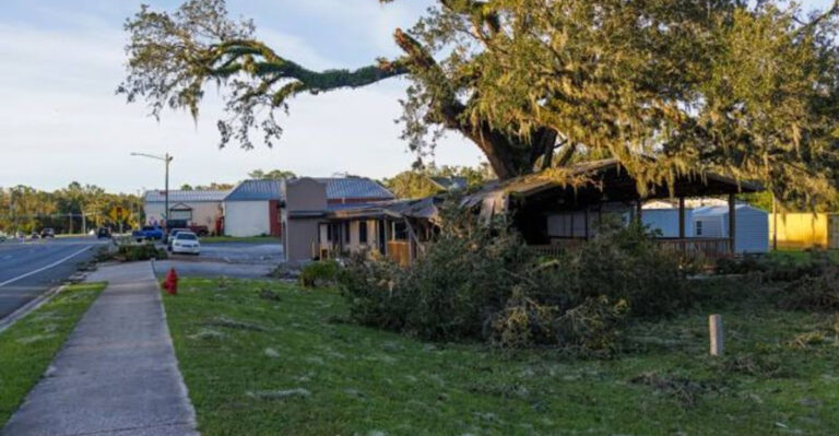 Retirees are discovering this affordable Florida town before everyone else catches on
