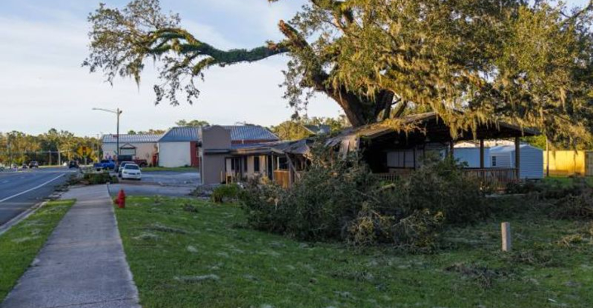Retirees are discovering this affordable Florida town before everyone else catches on