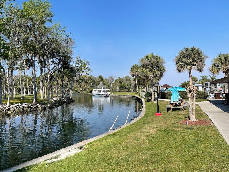 Retirement-Friendly Amenities And Quality Of Life