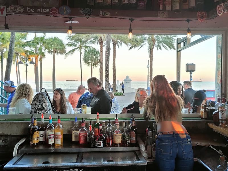 Retro 70s Dive Bar Vibes That Feel Completely Authentic Retro 70s Dive Bar Vibes That Feel Completely Authentic