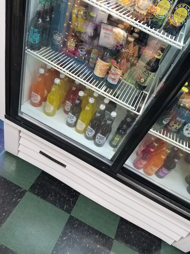 Retro Sodas and Beverages You Can Not Find Everywhere
