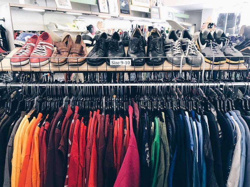 Return Policy That Takes the Guesswork Out of Shopping Return Policy That Takes the Guesswork Out of Shopping